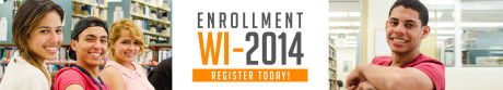 WI 14 Miami Enrollment dates