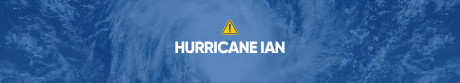 Hurricane Ian Announcements