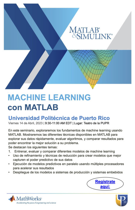 Machine Learning con Matlab
