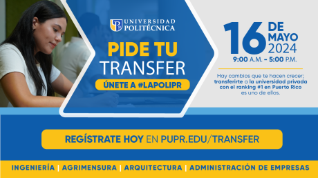 Transfer Day 16 de mayo