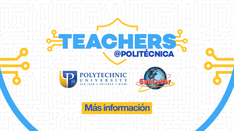 Teachers @ Politécnica