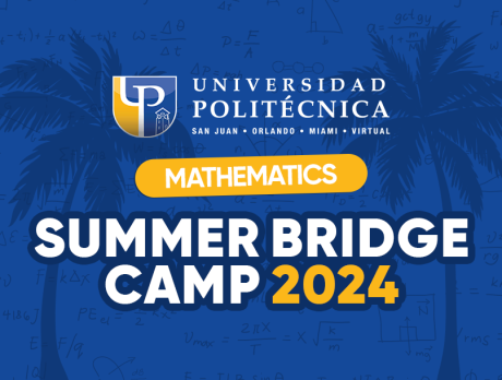 Summer Bridge Camp 2024