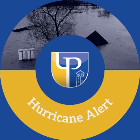 Hurricane Milton Advisory