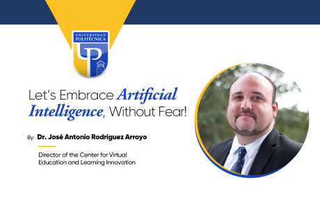 Let’s Embrace Artificial Intelligence, Without Fear!