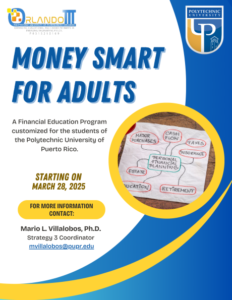 Money Smart for Adults