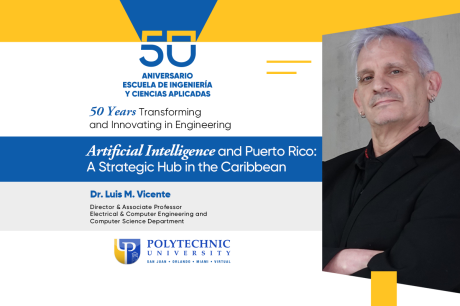 Artificial Intelligence and Puerto Rico: A Strategic Hub in the Caribbean