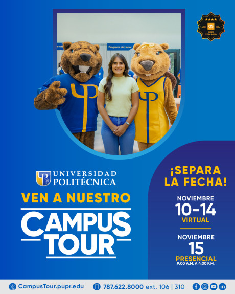Campus Tour