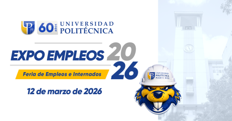 Expo Empleos 2026