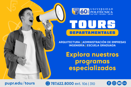 Tours Departamentales