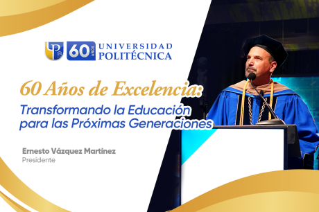 60 Años de Excelencia: Transformando la Educación para las Próximas Generaciones