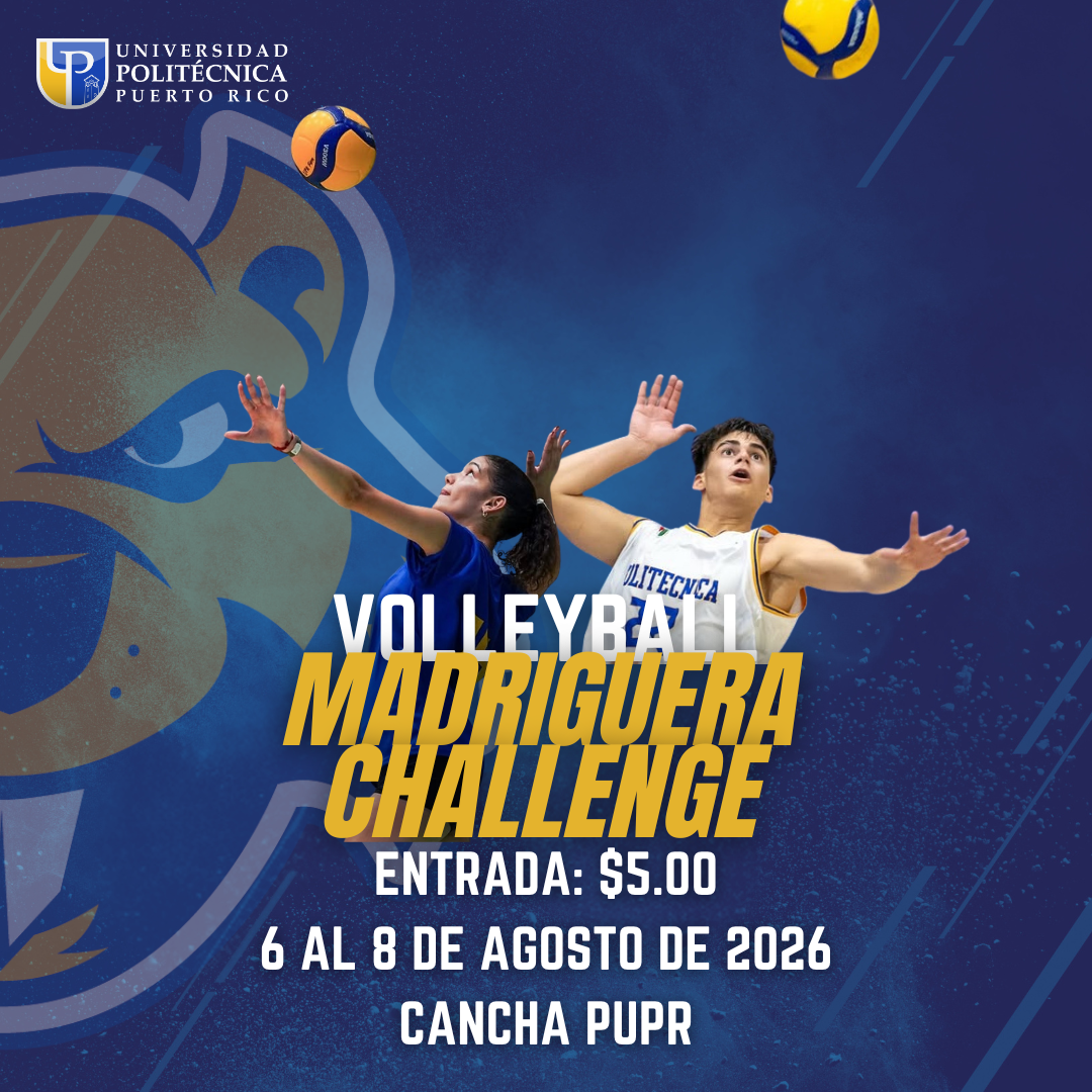 Volleyball Madriguera Challenge